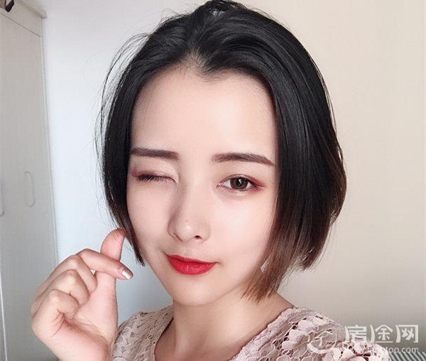 网管朵儿个人资料