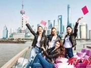 gigi hadid歧视亚洲人签证被拒 超模吉吉哈迪德缺席上海维秘秀