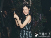 离开少时Tiffany盼进军美国：相信的话就会达成