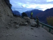西藏林芝6.9级地震无受伤死亡原因 人口密度低、新房质量好