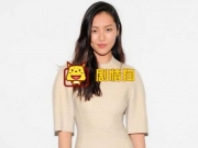 为什么只有刘雯的英文名不是倒着写的 而是LIU WEN