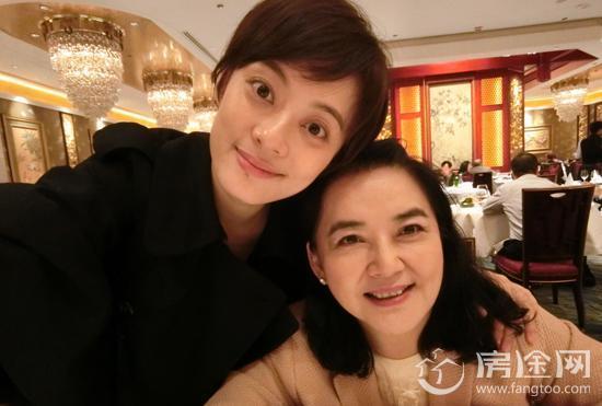 胡慧中丈夫涉跨国贿赂案 孙俪姨爷何志平在美被捕