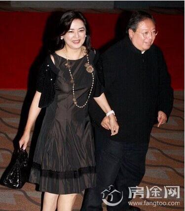 胡慧中丈夫涉跨国贿赂案