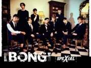 SpeXial新歌《BONG》首发 第五张专辑紧张制作中