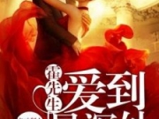 霍先生爱到最深处小说完整版全文免费阅读 霍先生爱到最深处小说最新章节在