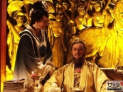 杨坚是谁的儿子 挖一挖隋朝开国皇帝那些不为人知的密史