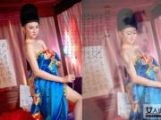 上官婉儿怎么死的 才女婉儿的背景注定一生命运错综复杂