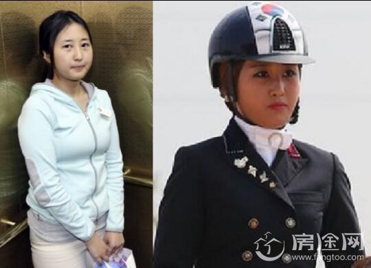 韩国男子持刀闯崔顺实女儿住所 想杀她却误伤他人