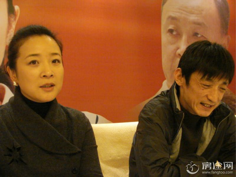 陈小艺被曝与神秘小男友同居