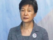 朴槿惠拒绝出庭韩国法院将进行缺席审判
