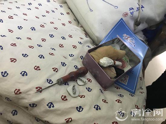 北京朝阳环宇幼儿园针扎幼儿事件始末真相如何最新消息监控视频信息未知 教室里查出锥子和别针