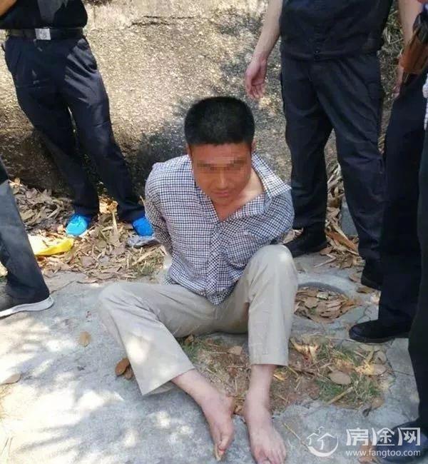 男子怕影响自己抢劫捅死ATM排队者日前被判死刑 逃跑时再刺杀司机