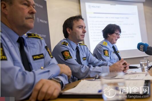 挪威极地惊爆151起性侵案 