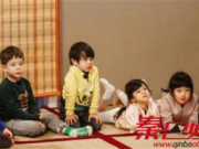 爸爸去哪儿第五季jasper和max牵手成功 安吉小鱼儿阿拉蕾助攻