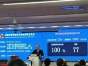 成都将建第一高楼：总高度达677米 将超越上海中心