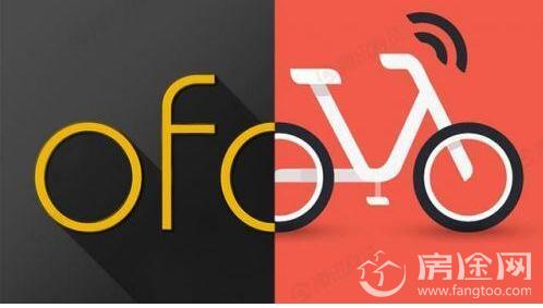 摩拜与ofo合并无可能：为何ofo小黄车和摩拜单车不可能合并？