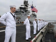 美第七舰队现美海军史上最严重腐败案 黑幕惊人