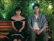 江辰索吻陈小希 致我们单纯的小美好超强剧透江辰陈小希接吻