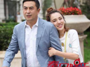 我的体育老师王小米竟是胡歌绯闻女友 王晓晨陈赫同班同学