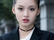 新流星花园藤堂静扮演者个人资料介绍