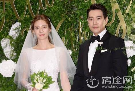 车艺莲婚后6个月宣布怀孕喜讯 车艺莲老公是谁