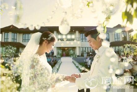 车艺莲婚后6个月宣布怀孕喜讯 车艺莲老公是谁