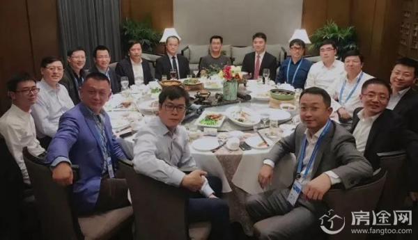 马云回应乌镇饭局 马云不参加乌镇顶级饭局原因揭秘