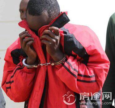 20岁男子性侵驴子致死
