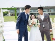 致我们单纯的小美好21-23集大结局剧透花絮 江辰吴柏松抢婚