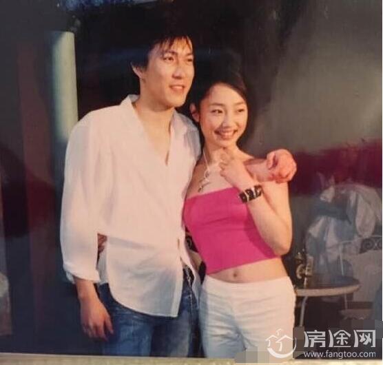 白百何19岁旧照曝光