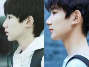 范冰冰力挺王源否认整容说法 TFboys王源签约范冰冰工作室了吗