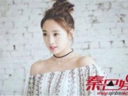 鬼鬼承认有追求者是谁圈外暖男 鬼鬼吴映洁胡宇崴什么关系