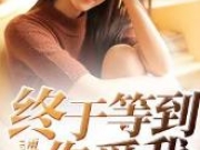 终于等到你爱我顾佳音全文免费阅读 顾佳音陆之南小说结局是什么