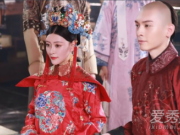 花落宫廷错流年年姝媛扮演者是谁？