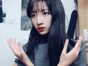 唐梓和艾比在一起了吗 我叫abbily男装照片被赞最美伪娘