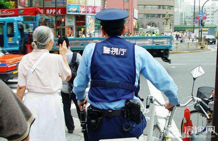 日本警察撞死22岁中国学生 事发时肇事者超速近1倍