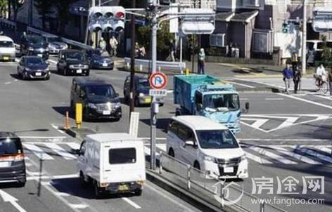 日本警察撞死22岁中国学生 事发时肇事者超速近1倍