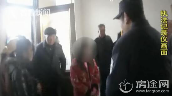 花4万买古怪新娘：越南新娘被警方遣返 小伙人财两空