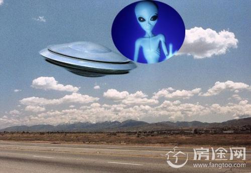 美军曾投2000万美元调查UFO