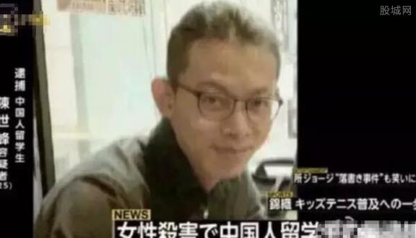 江歌母亲求判凶手死刑