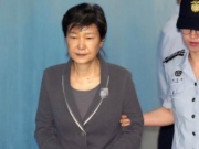 朴槿惠狱中受人权侵害 联合国工作组介入调查