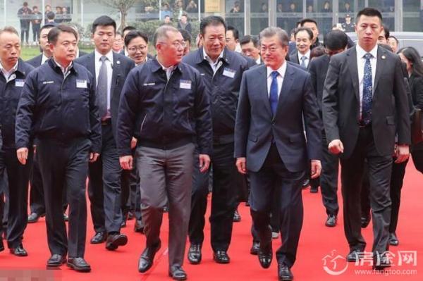 韩民众抗议访华闹事记者 5万人请愿取消随访制度