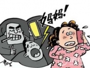 绑架电话刚接就传撕心裂肺哀嚎 阿姨霸气回应骗子没钱赎人你撕票吧
