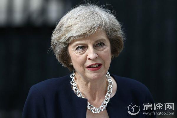 英首席大臣辞职