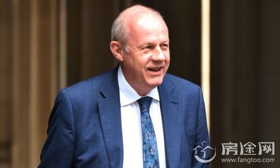 英首席大臣辞职