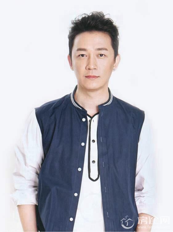 潘粤明耿直回应身材胖:我还没开始减肥呢 后面努力