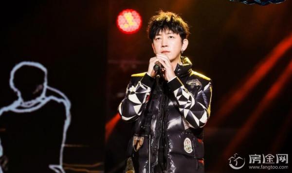潘粤明耿直回应身材胖:我还没开始减肥呢 后面努力
