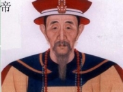 康熙?当皇上这件事却是非常的顺利，没有任何一个人和他进行竞争