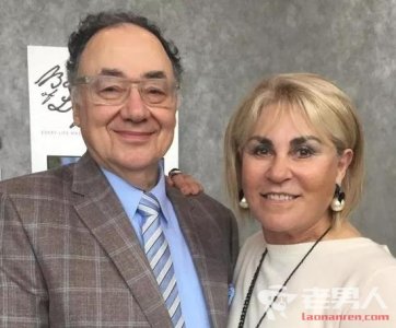 加拿大亿万富翁夫妇自杀? 死因成谜屋内无人进入痕迹