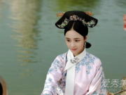 花落宫廷错流年年姝媛喜欢谁 年姝媛结局死了吗
